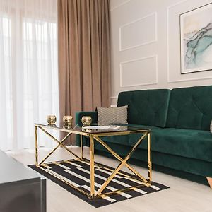 Deluxe Appartement